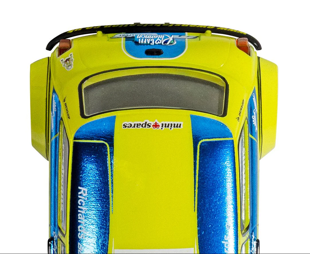 Mini Miglia - Endaf Owens - Image 6