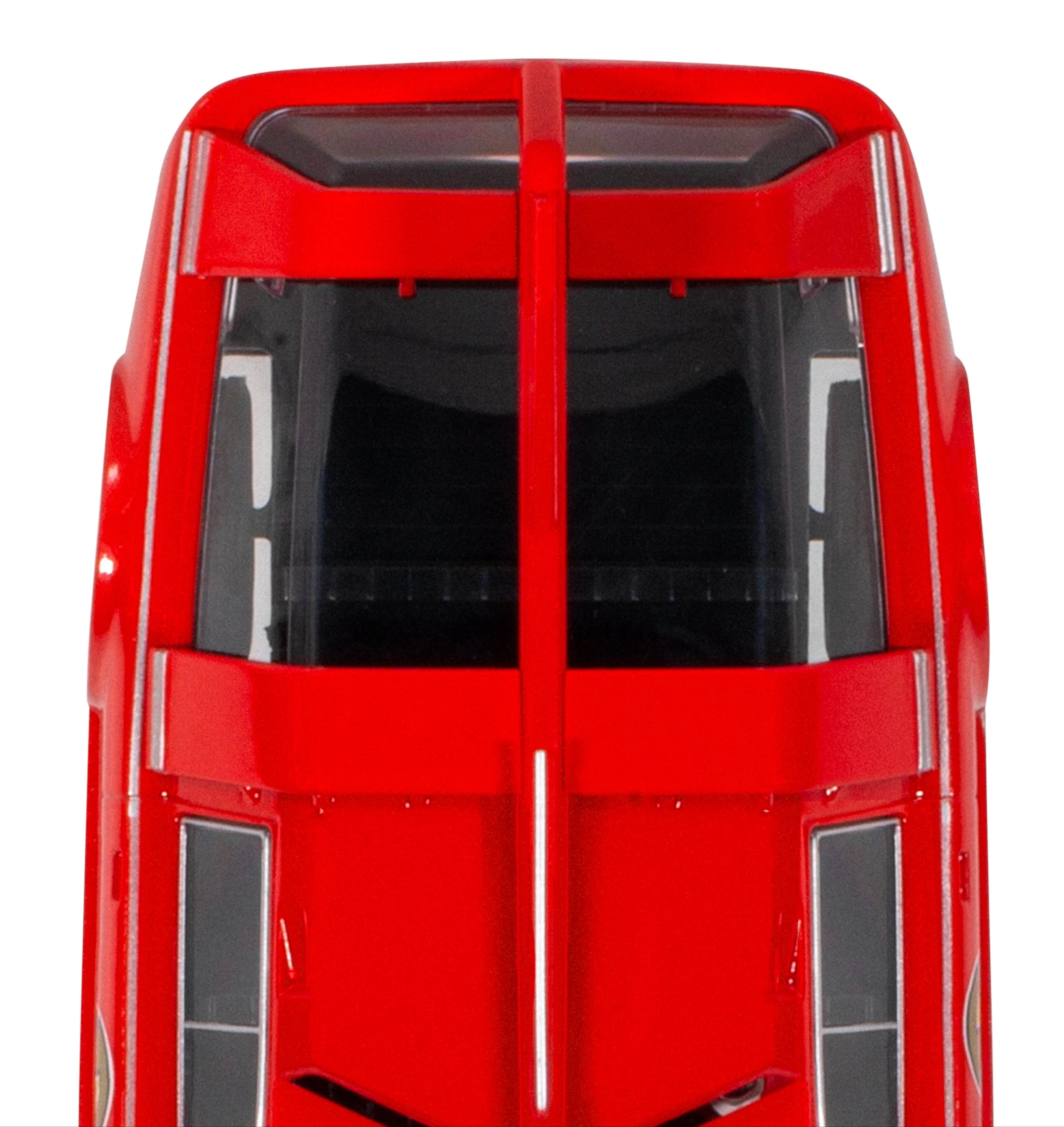 C4641 Captain Scarlett Spectrum Patrol Car - Image 6