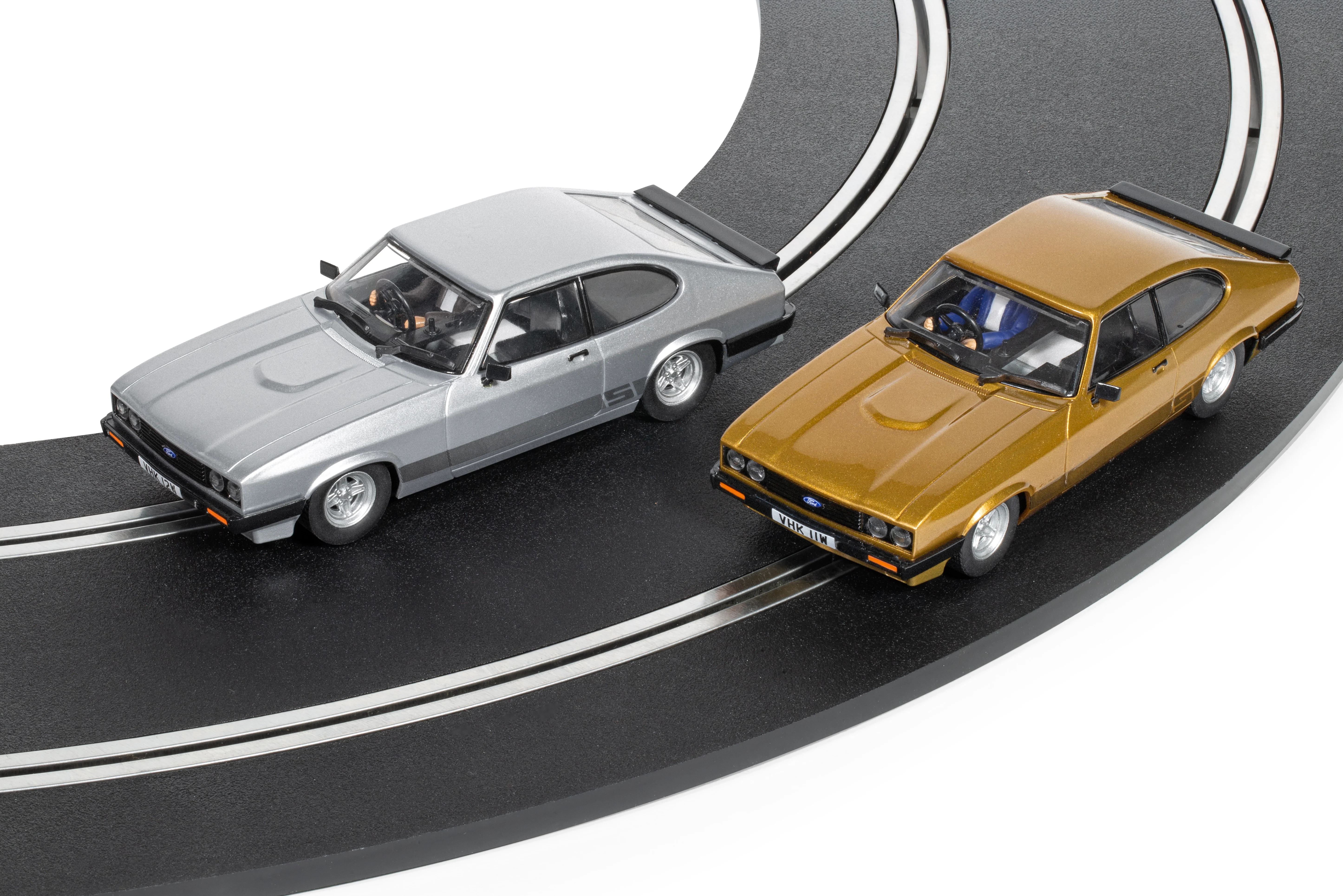 The Professionals Capri Twin Pack - Image 2