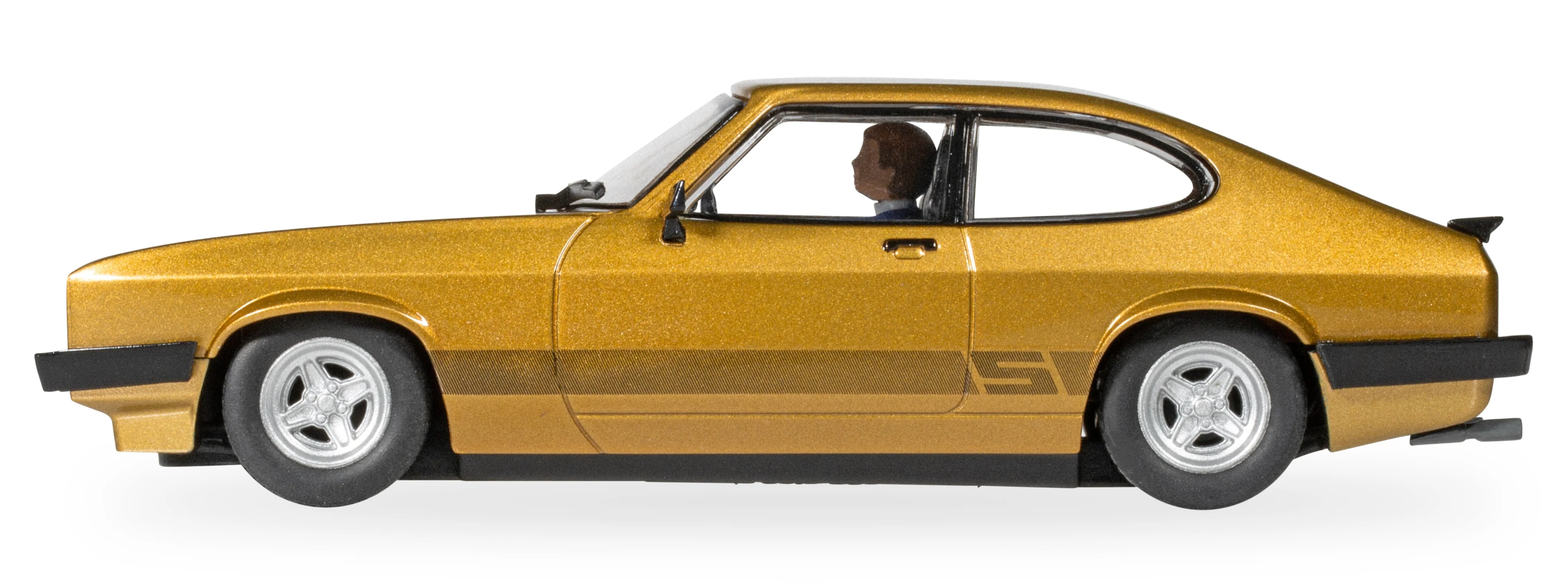 The Professionals Capri Twin Pack - Image 4