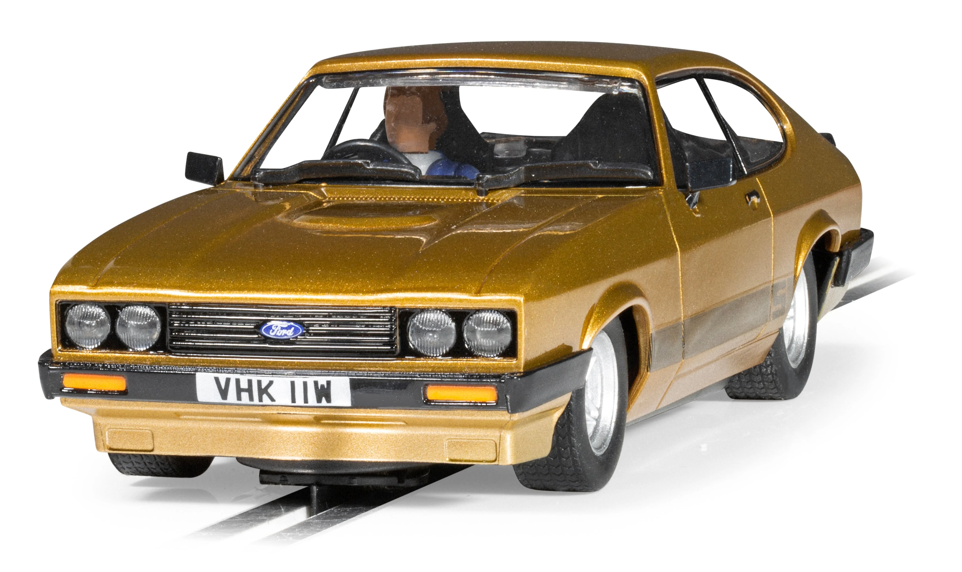The Professionals Capri Twin Pack - Image 5