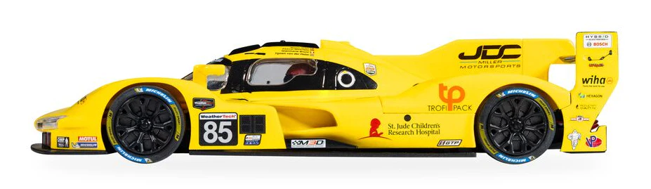 Porsche 963 - Daytona 2025 - JDC Miller MotorSports - Image 2