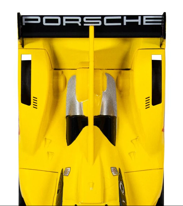 Porsche 963 - Daytona 2025 - JDC Miller MotorSports - Image 6