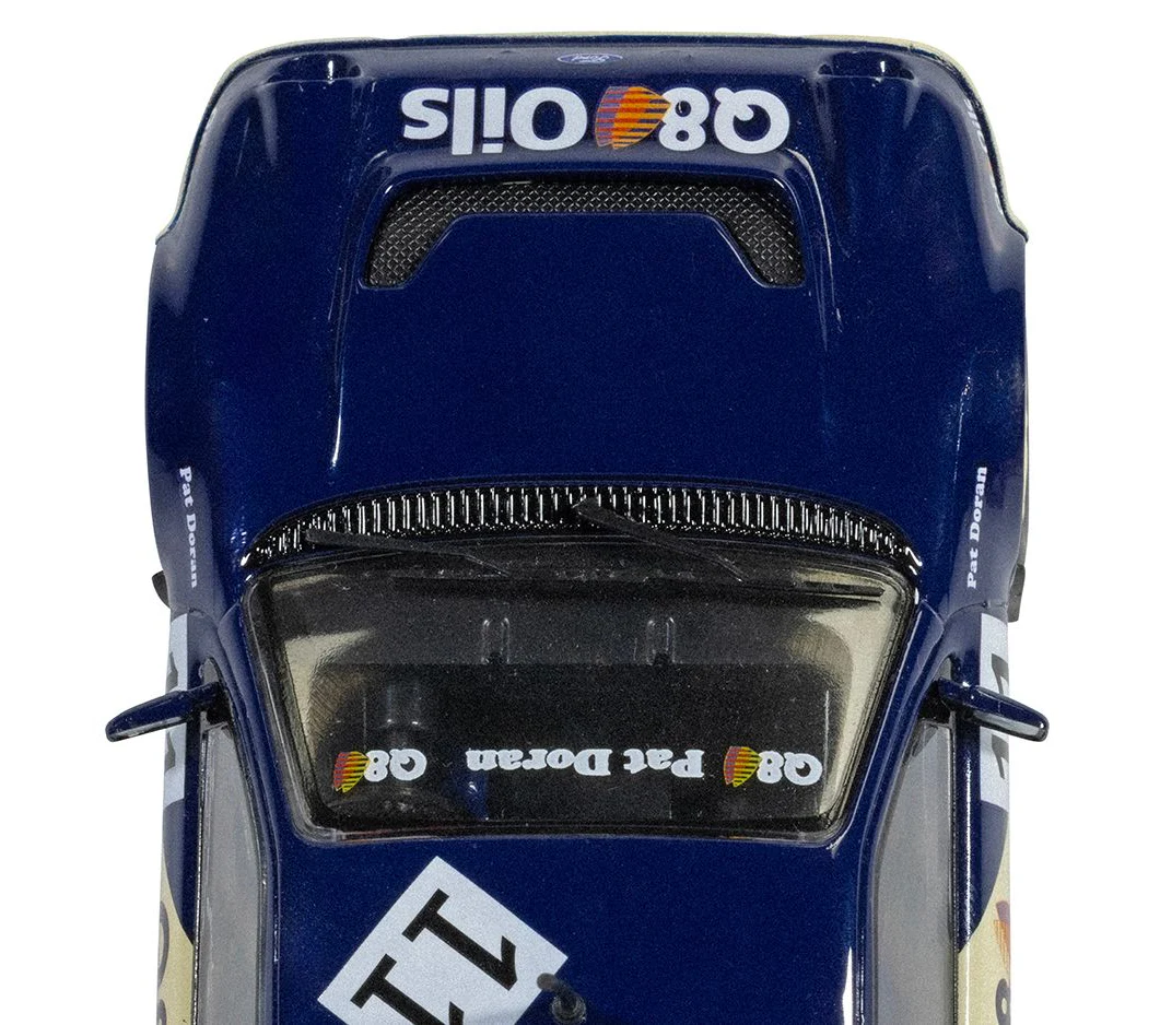 Ford RS200 Pat Doran - Image 5