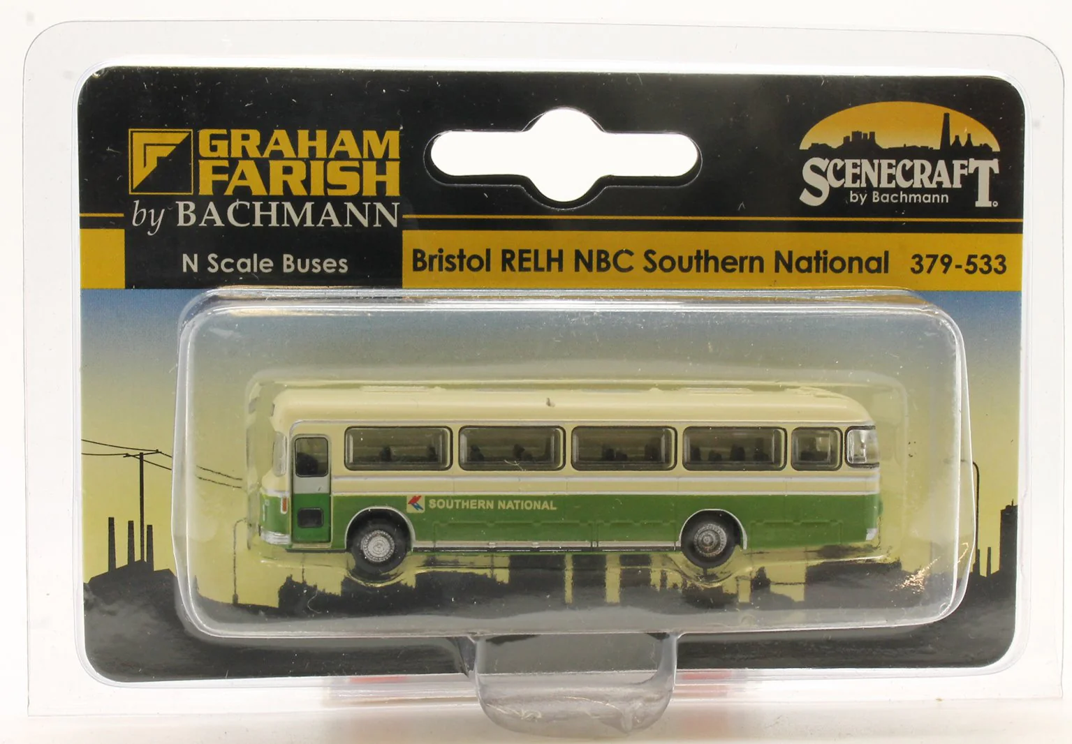 Bristol RELH Southern National - Image 2