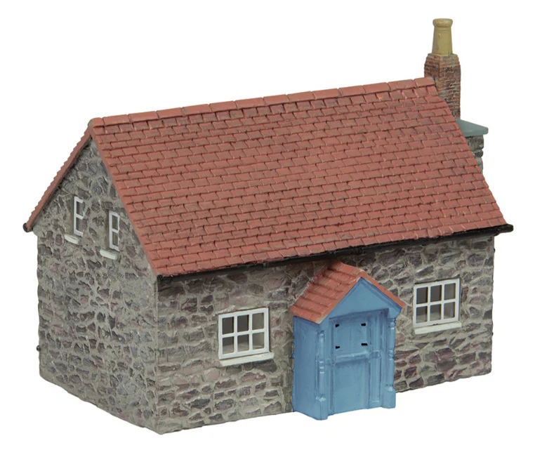 42-0132B Wigmore Farmhouse Blue