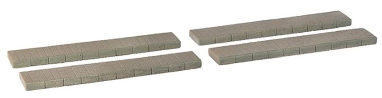 42-563 Straight Pavements (x4)