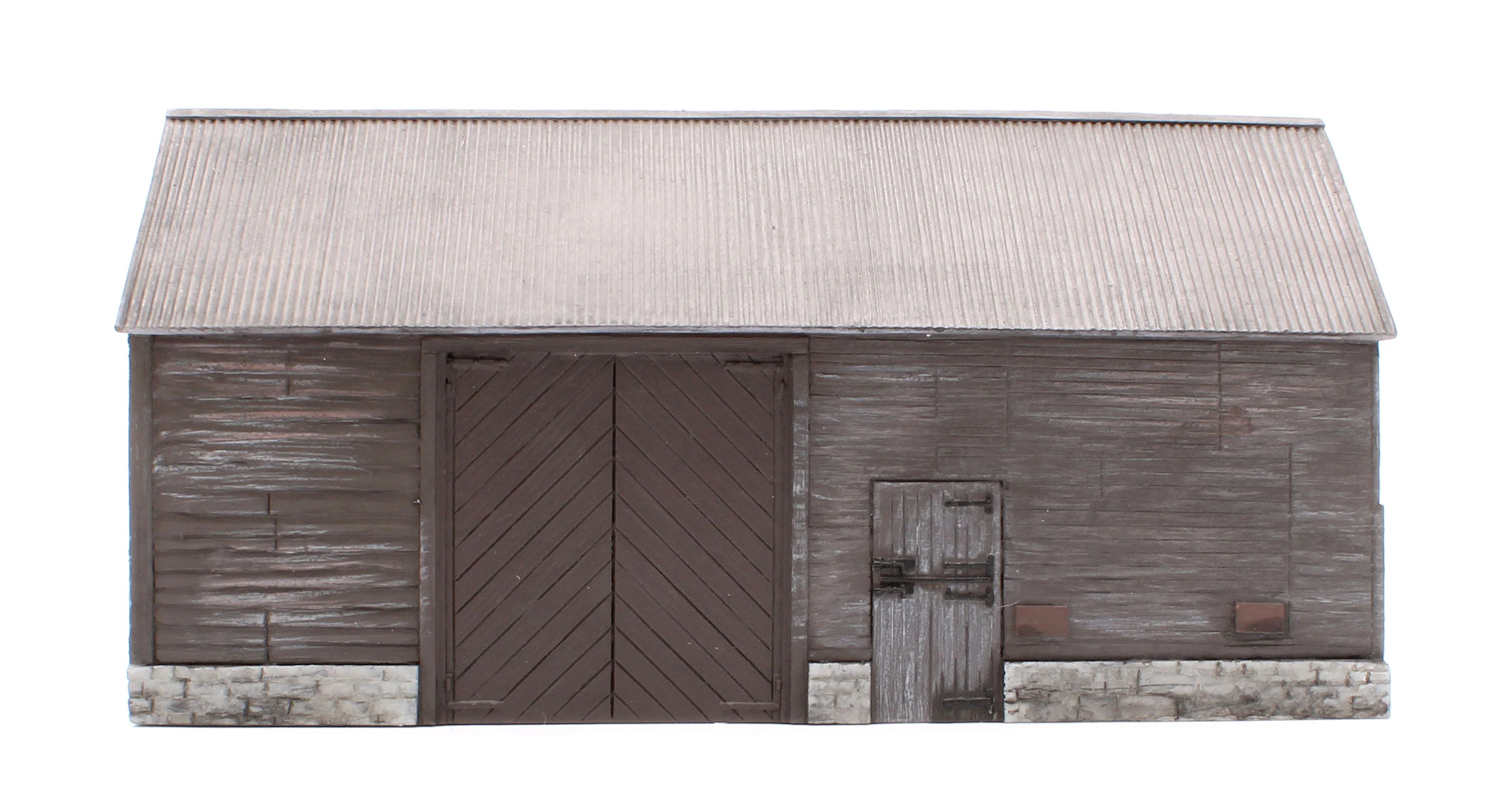 Pre-Owned Wooden Barn - Image 2