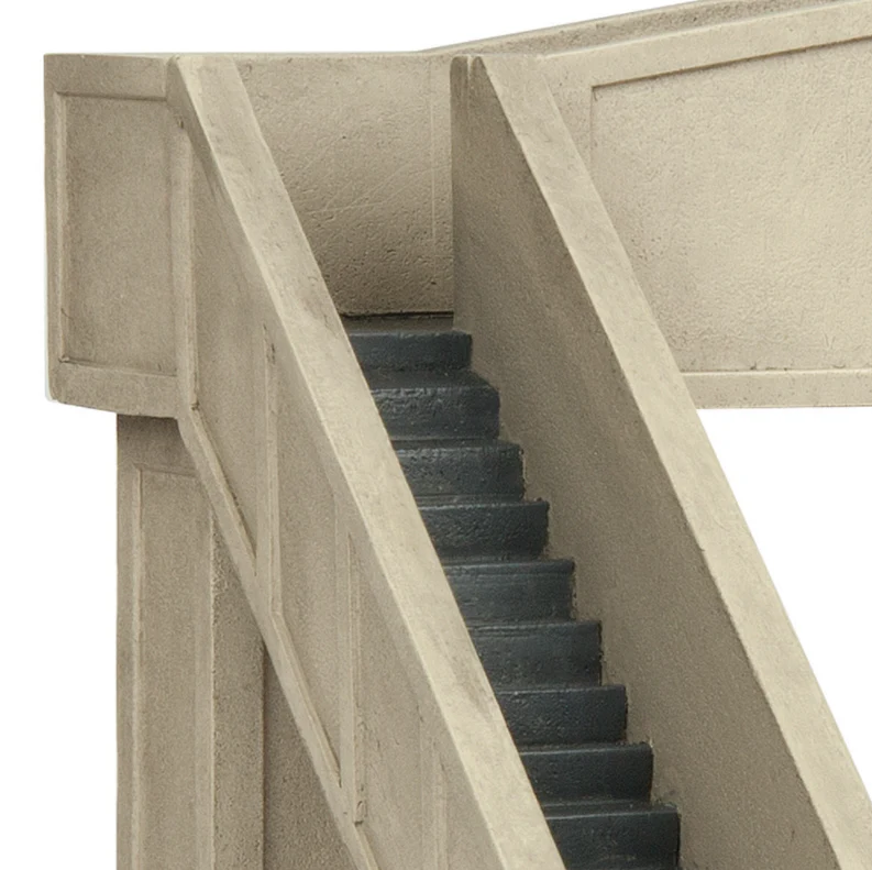 Pre-Owned 44-0120 Lucston Footbridge - Image 2