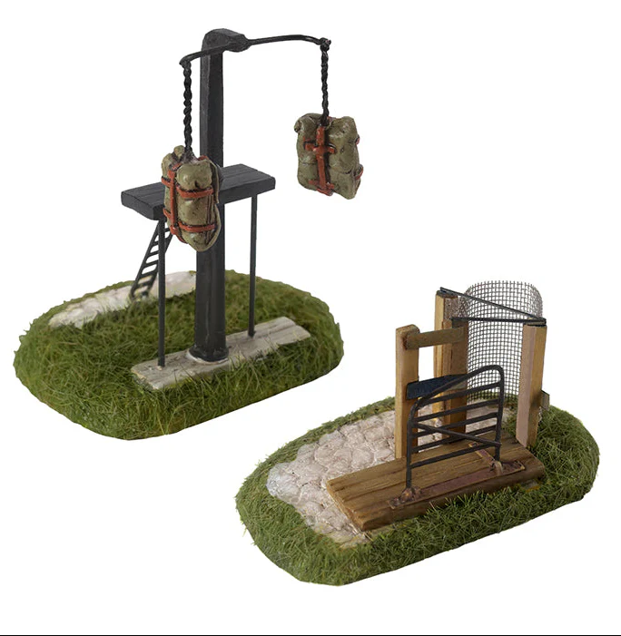 TPO Apparatus