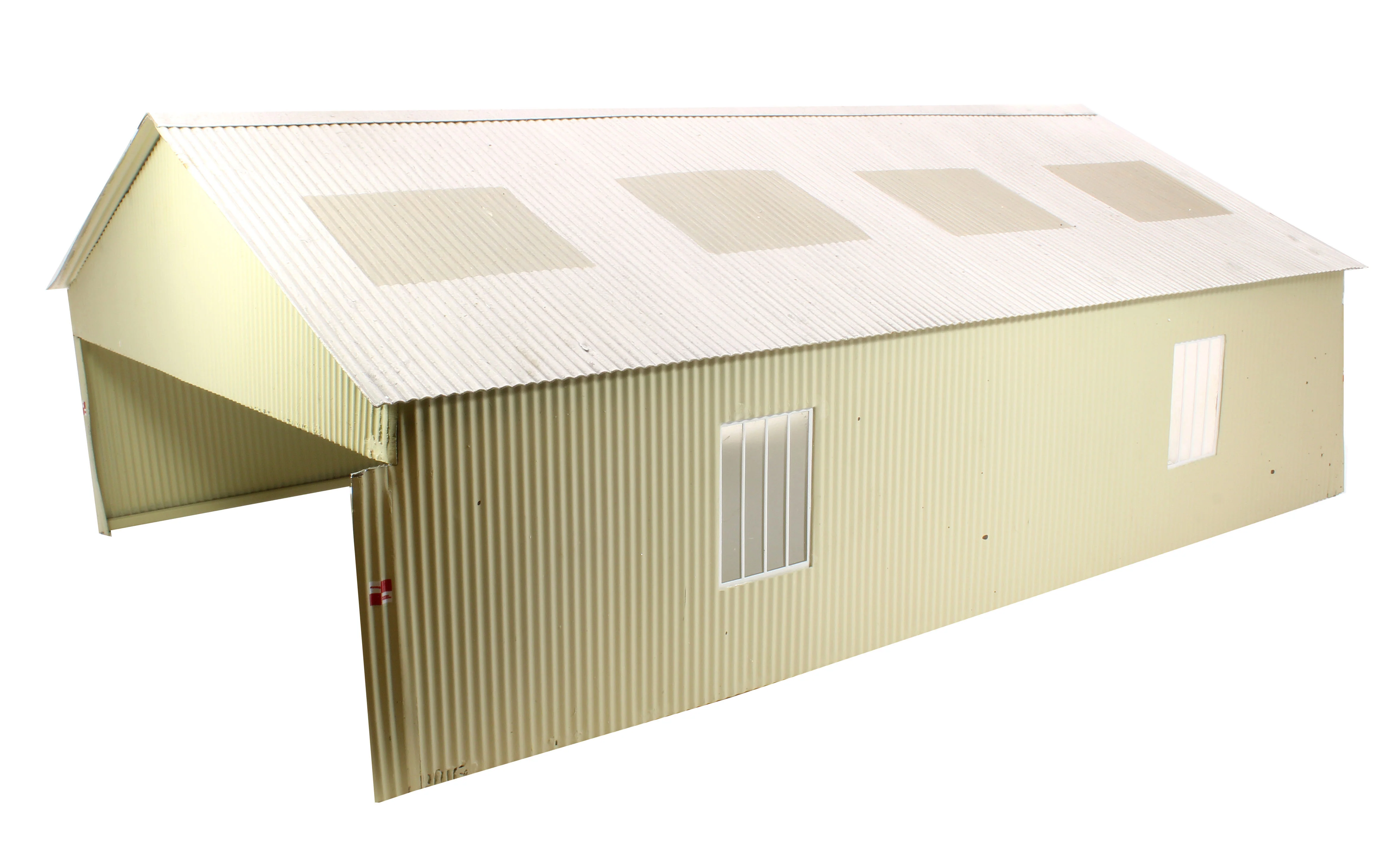 Pre-Owned Carriage Shed