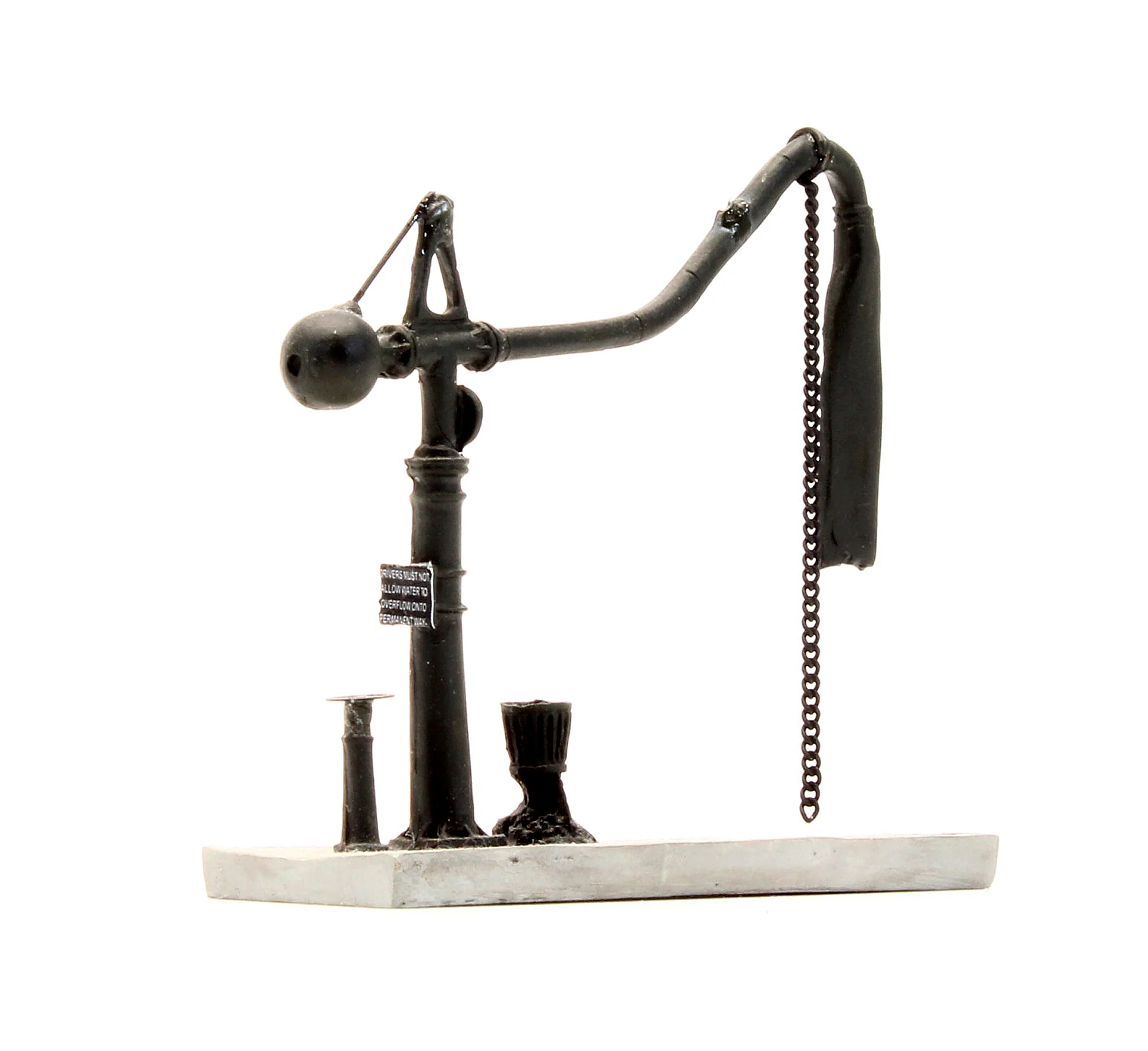 Pre-Owned Great Central Water Column And Arm - Image 2