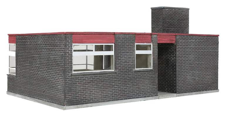 47-139 Shunters Mess Room - Image 4