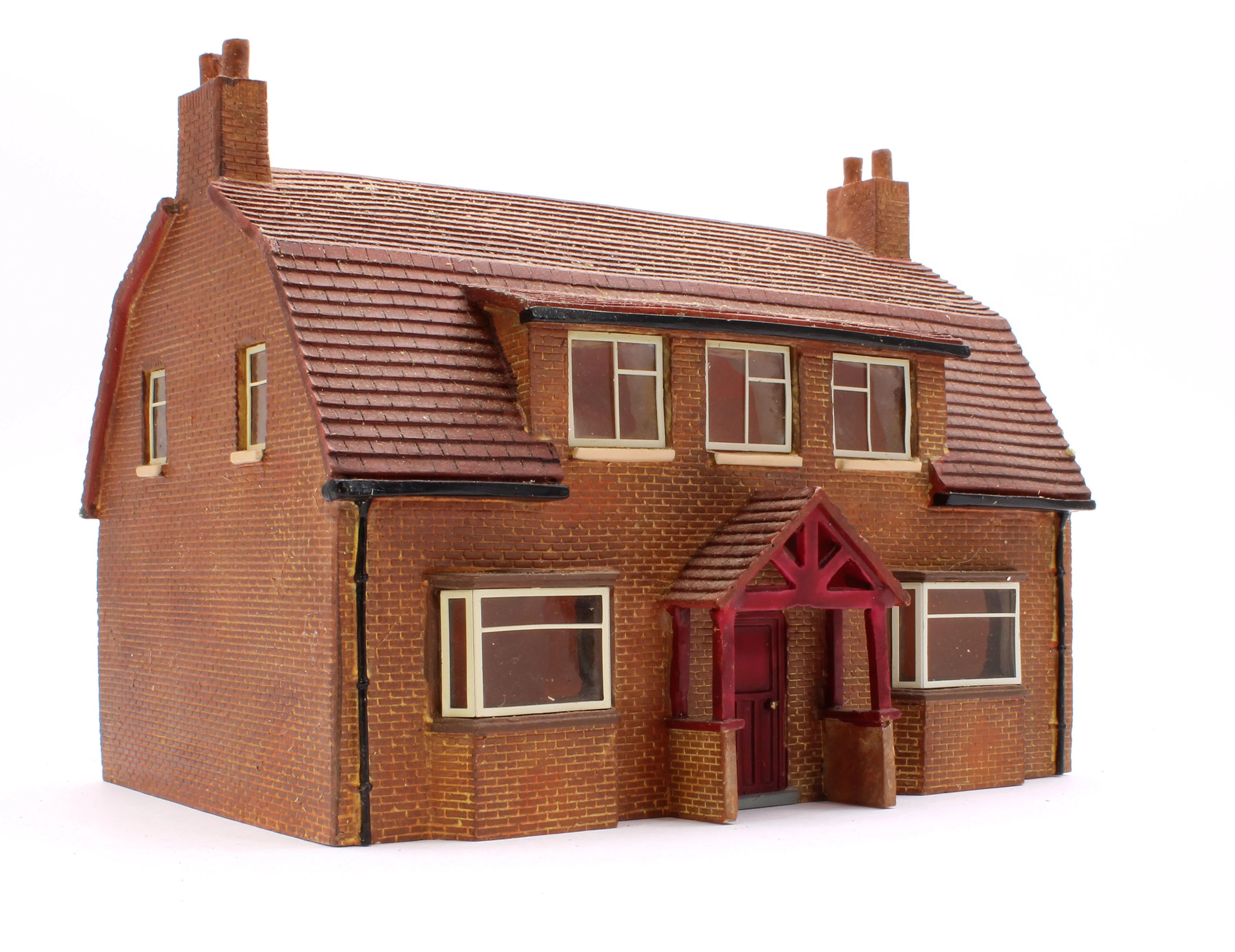 Pre-Owned Crossing Keepers House