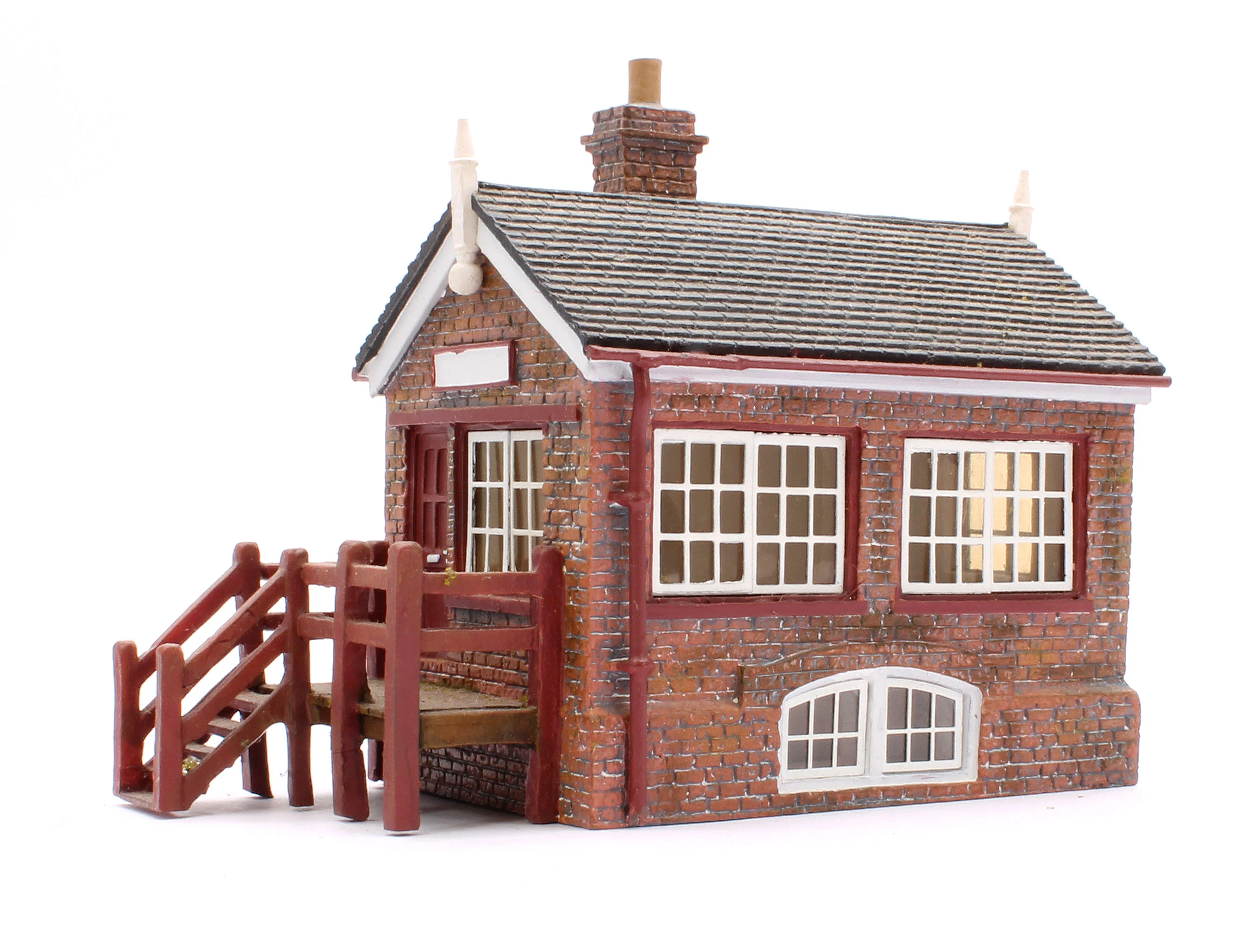 Pre-Owned Signal Box - Image 3