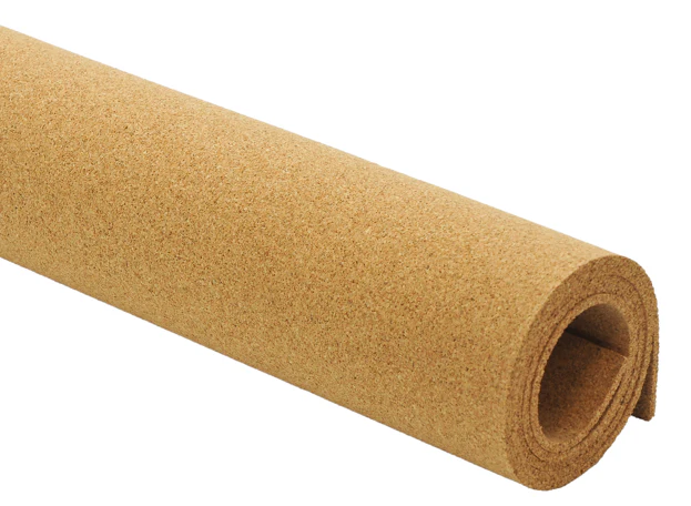 High Density Cork Roll – 915mm x 610mm – 3mm Thick - Image 3