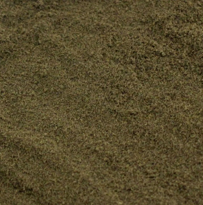 WT4642 T4642 Pollen - Brown