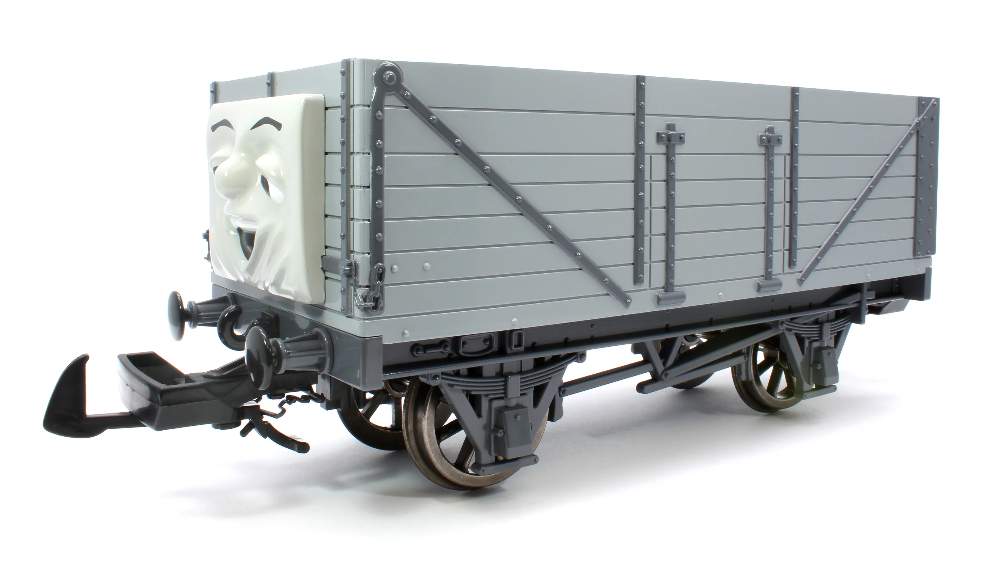 98001 Troublesome Truck #1