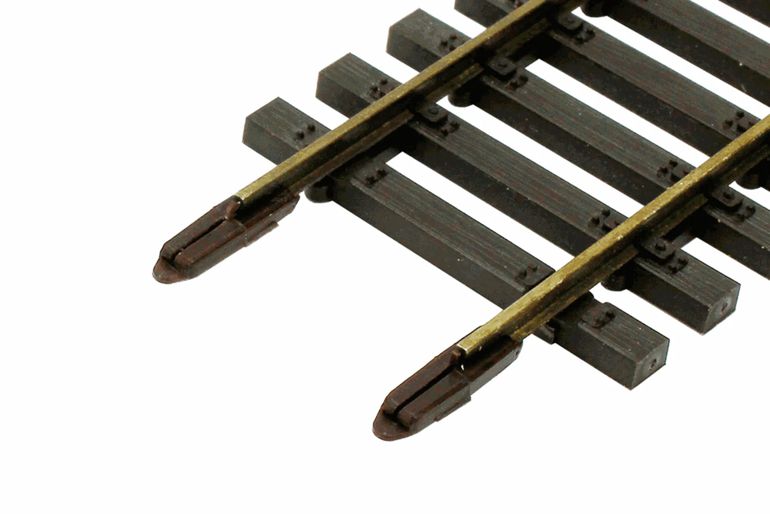 Tillig elite track : Insulated Joiners 25pcs - Image 2