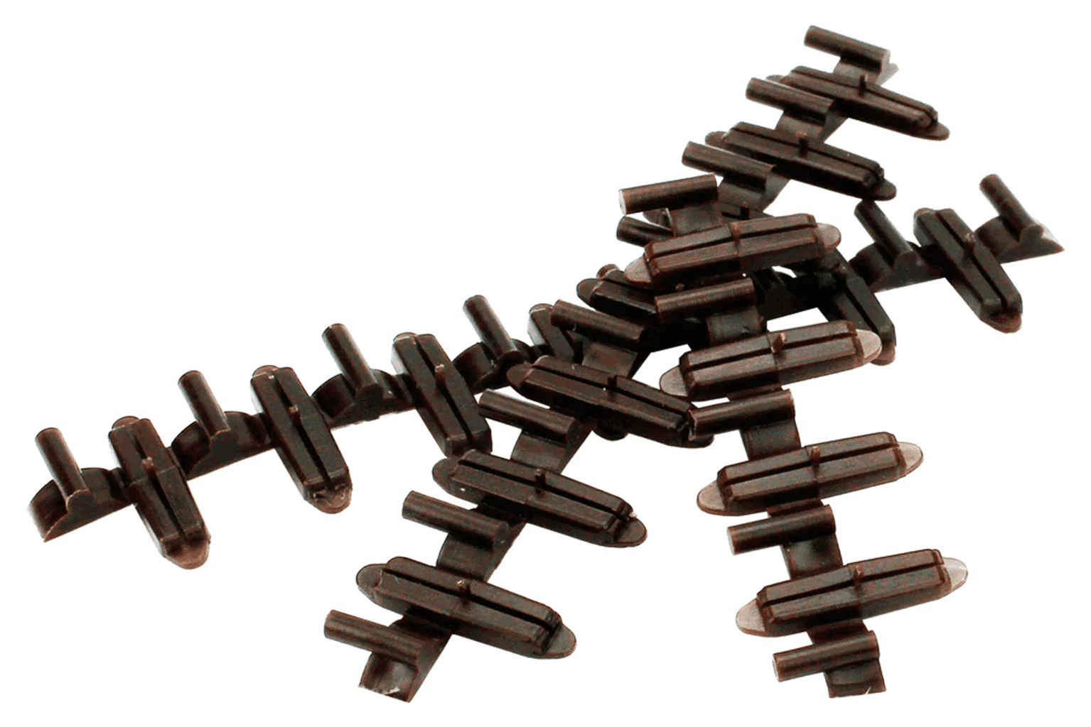 Tillig elite track : Insulated Joiners 25pcs - Image 3