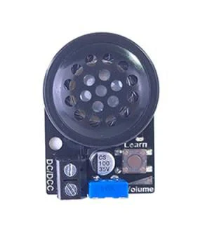 Station (Modern) Scenic Sound Module - Image 3