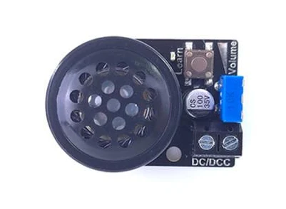 Station (Modern) Scenic Sound Module - Image 4