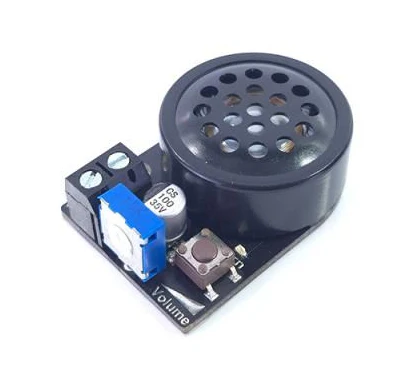 Urban Scenic Sound Module - Image 2