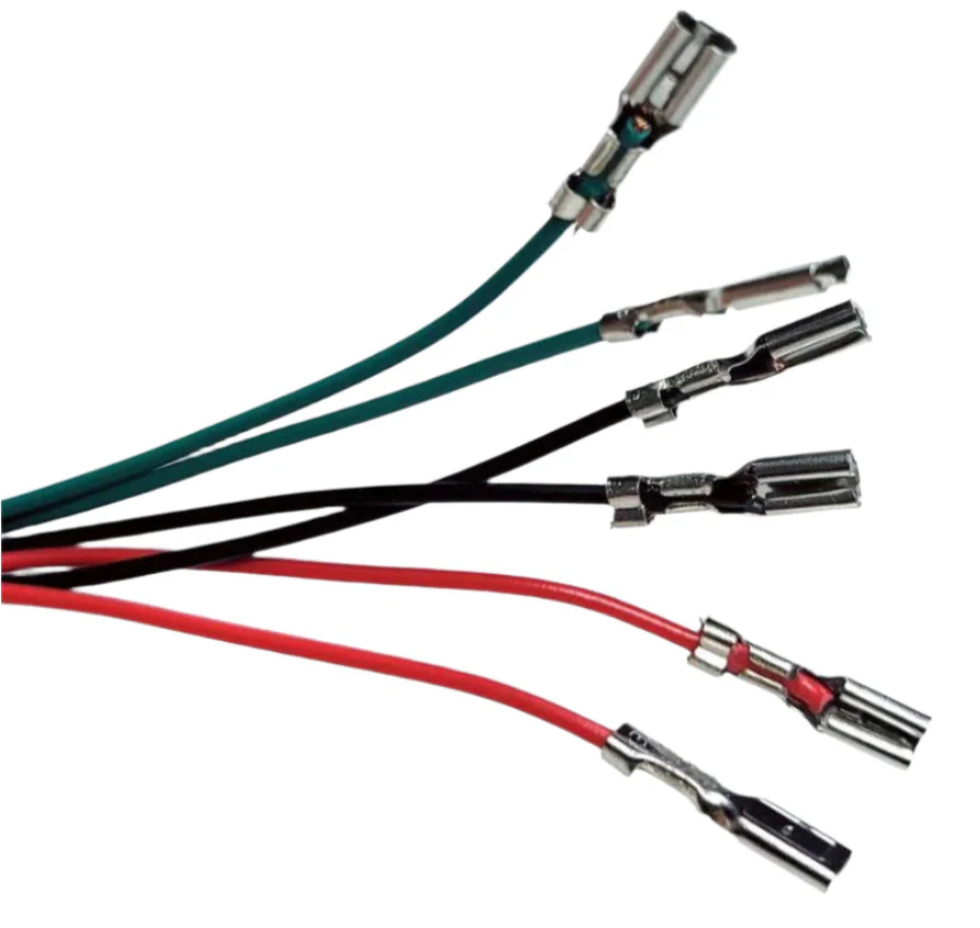 Pre-Wired Toggle Switch Terminal Pack - Image 2