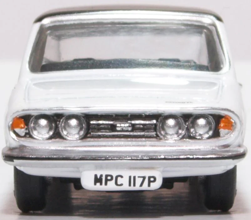 76TP007 Triumph 2500 Sebring White - Image 2
