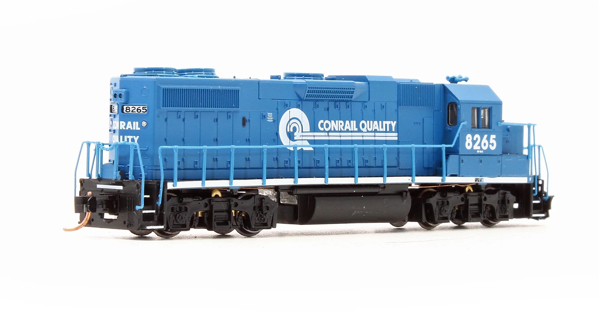 Pre-Owned 929-50306 GP38-2 Diesel Locomotive Conrail - Road #8265 - Image 2