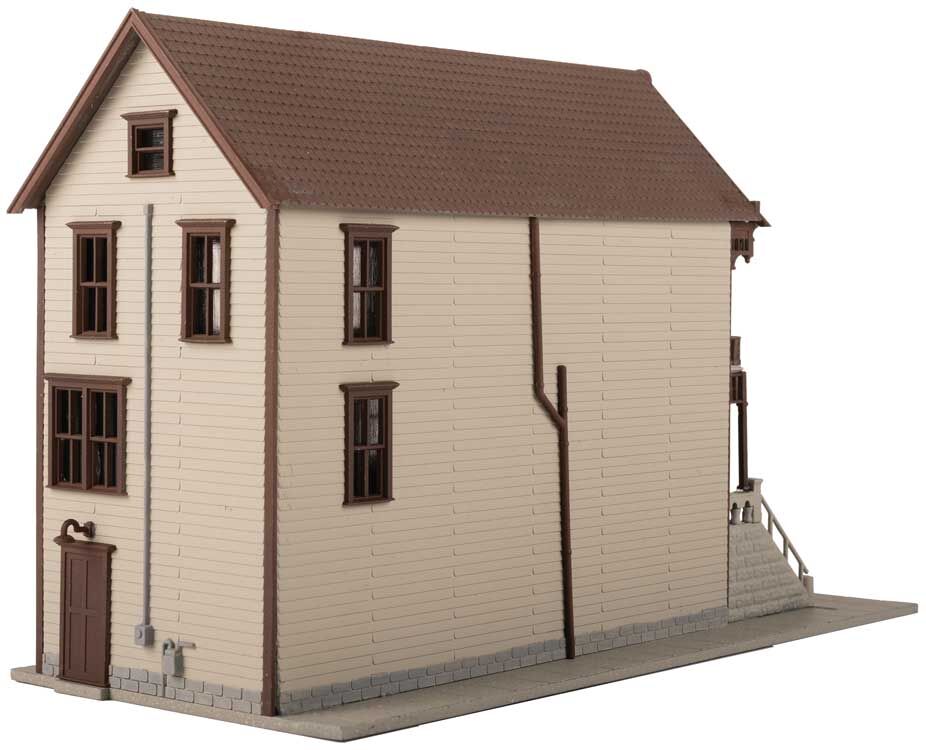 Steiner Victorian House Model Kit - Image 2
