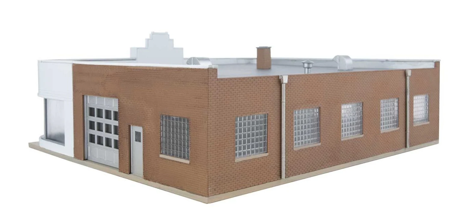 Vintage Ford Auto Dealership Kit - Image 3