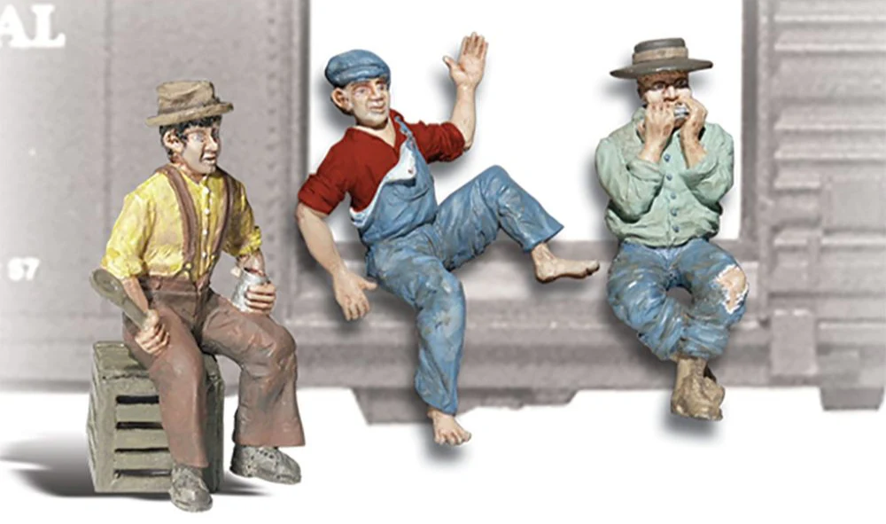 WA2548 G The Bumm Brothers