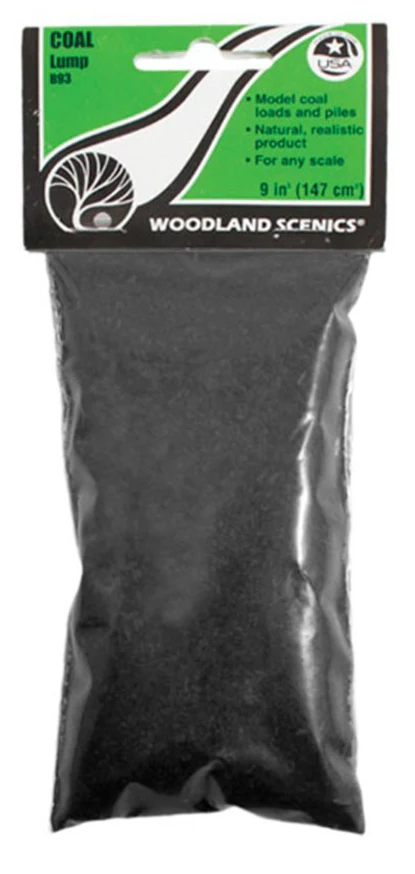 B93 Lump Coal (Bag) - Image 3