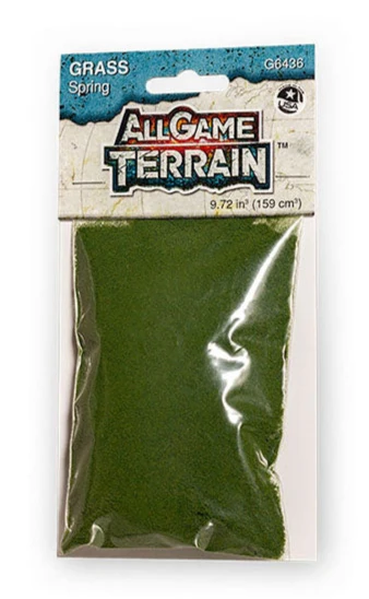 All Game Terrain - Spring Grass - Image 3