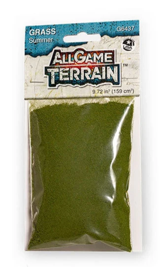 All Game Terrain - Summer Grass - Image 3