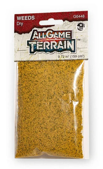 All Game Terrain - Dry Weeds - Image 3