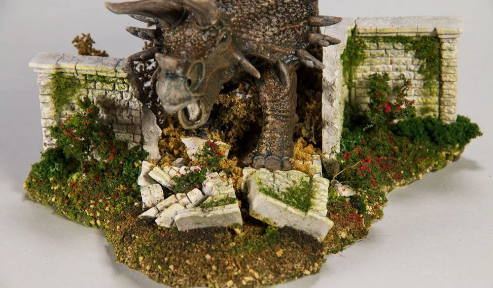 All Game Terrain - Dry Weeds - Image 4