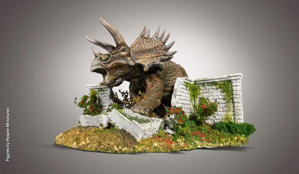 All Game Terrain - Dry Weeds - Image 5