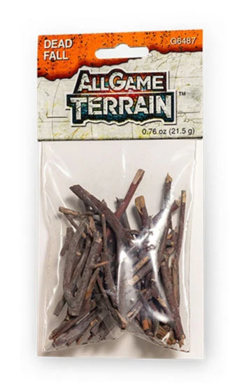 All Game Terrain - Dead Fall - Image 2