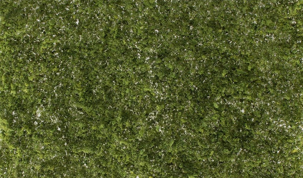 All Game Terrain - Light Green Super Foliage