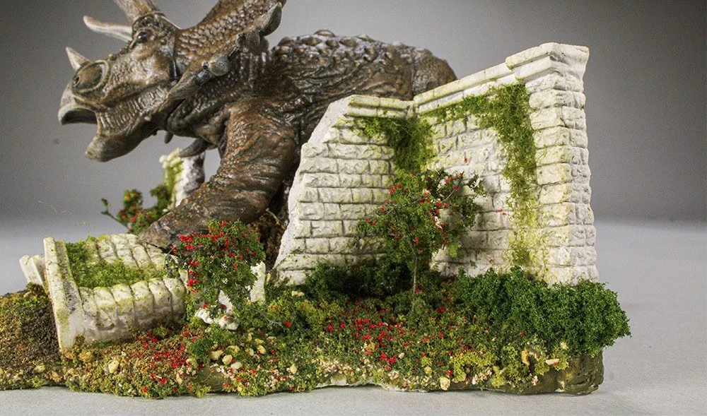 All Game Terrain - Light Green Super Foliage - Image 3