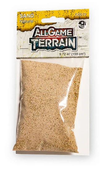 All Game Terrain - Natural Sand - Image 3