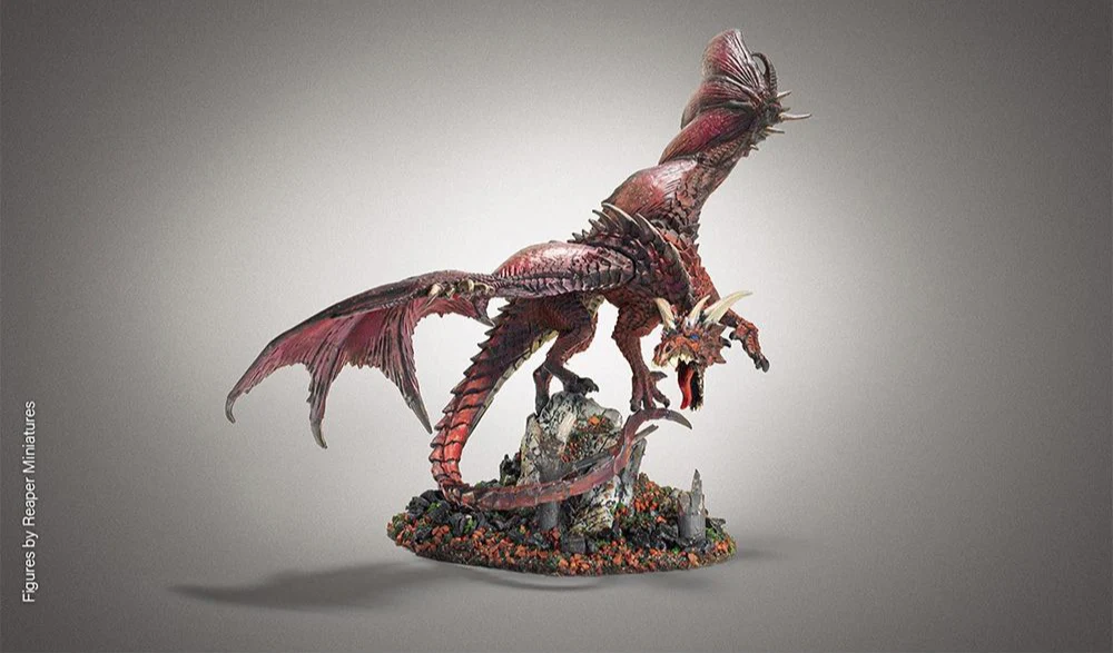 All Game Terrain - Red Blend Sand - Image 5