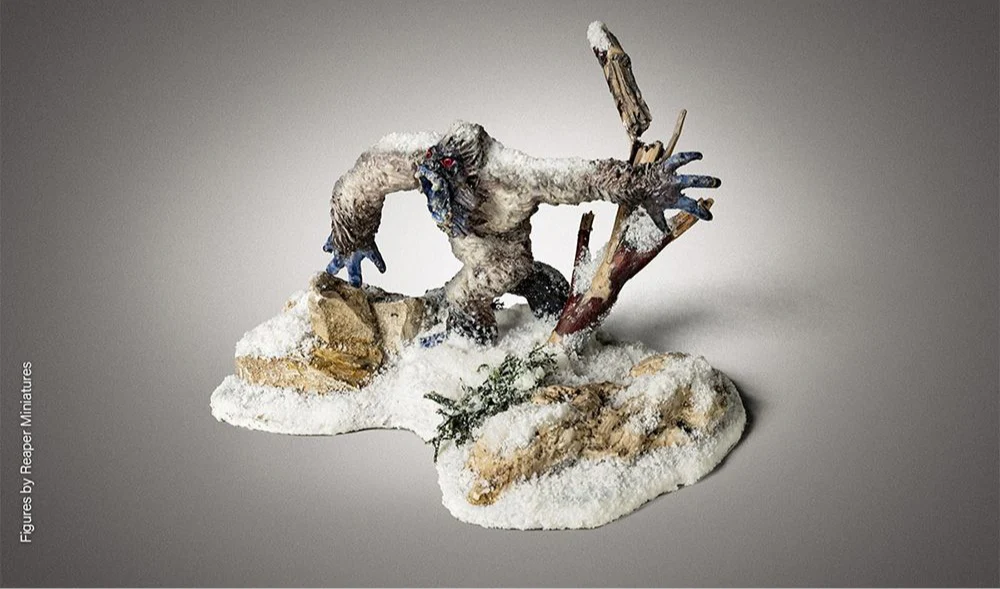 All Game Terrain - Random Boulders - Image 4