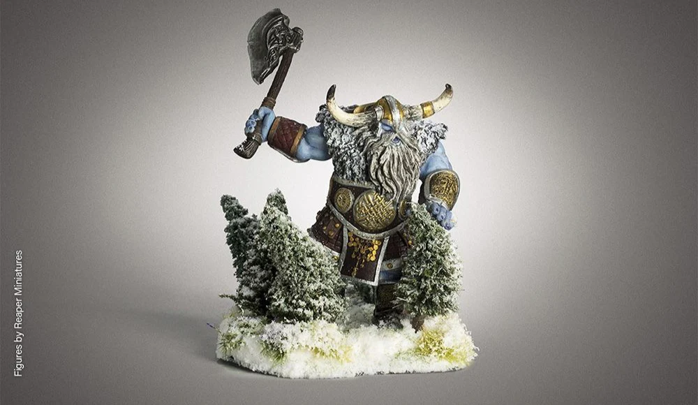 All Game Terrain - 4mm Light Green Static Grass - Image 5