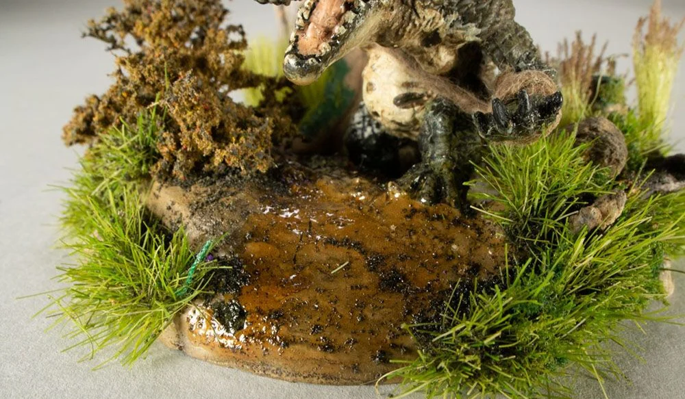 All Game Terrain - Green Base Paint - Image 3