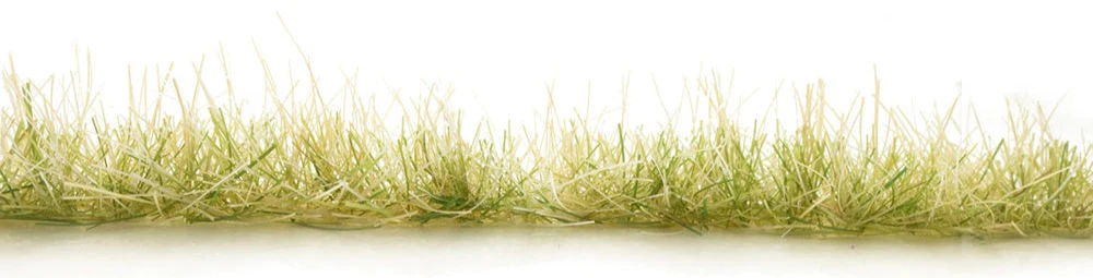 All Game Terrain - Light Green Edging