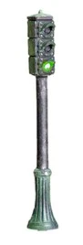 WJP5635 JP5635 N Pedestal Traffic Lights
