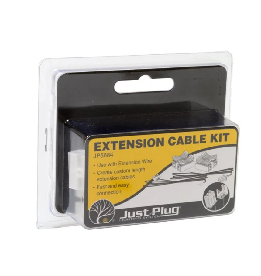 WJP5684 JP5684 Extension Cable Kit - Image 5